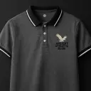 Collar T-shirt