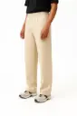linen trousers