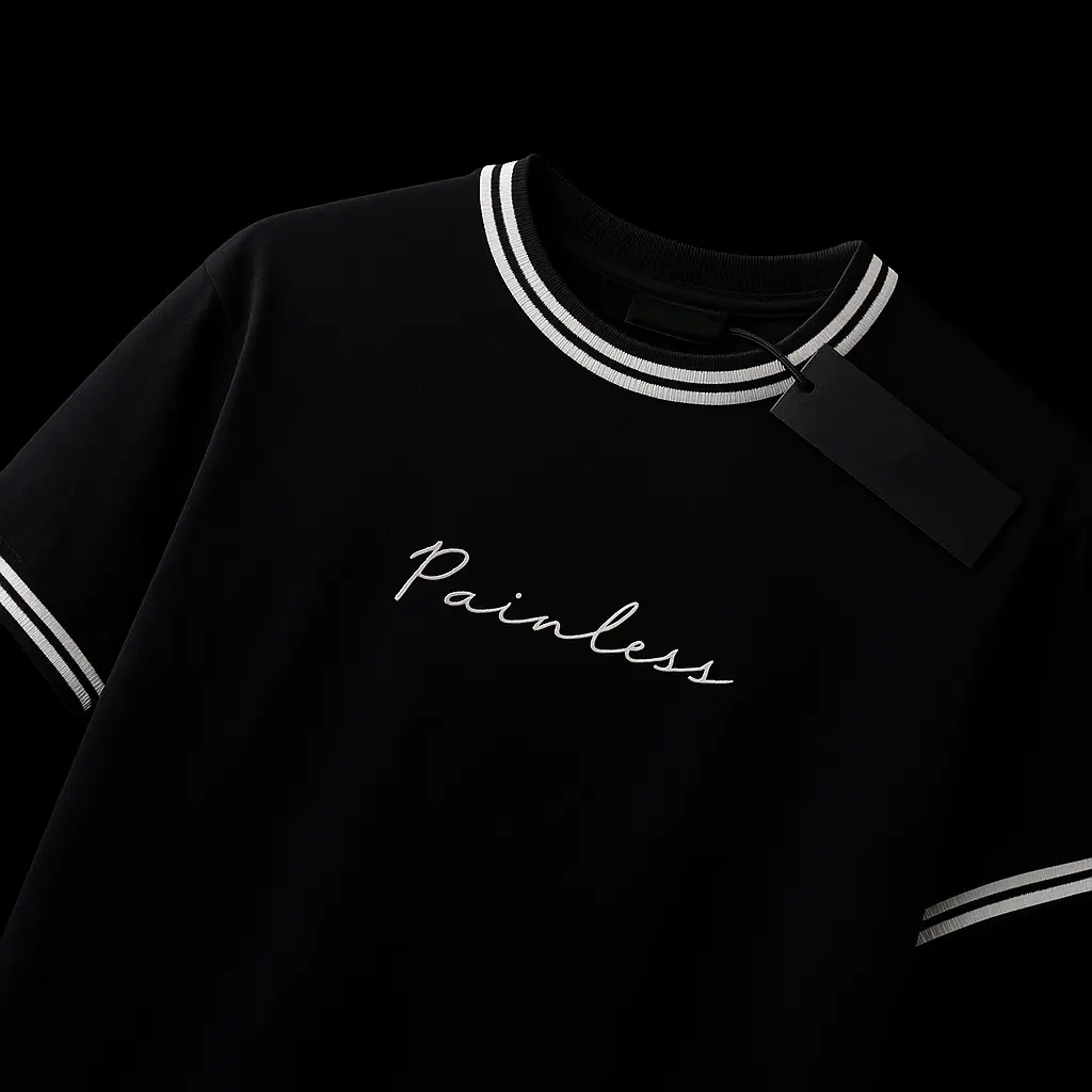 Roundneck T-shirt