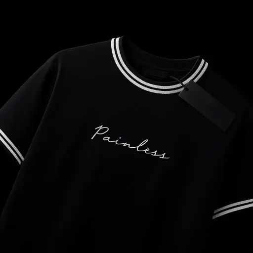 Roundneck T-shirt